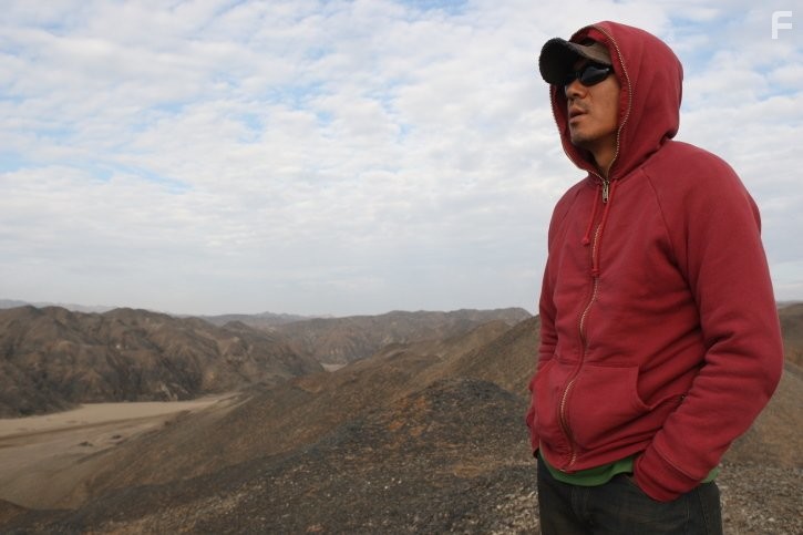 Jee-woon Kim in Хороший, плохой, долбанутый (2008)