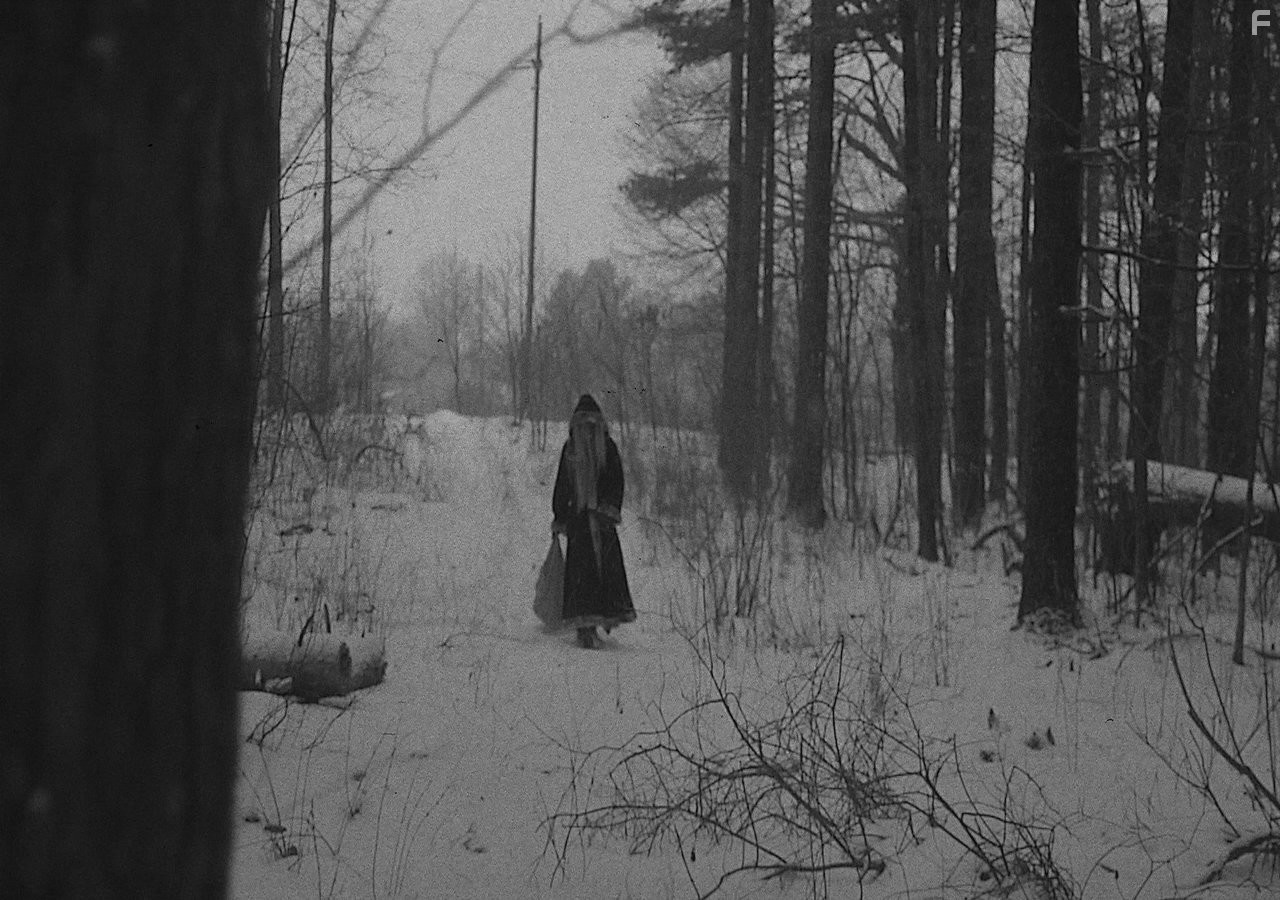 Крампус: Рождественский дьявол (2013)