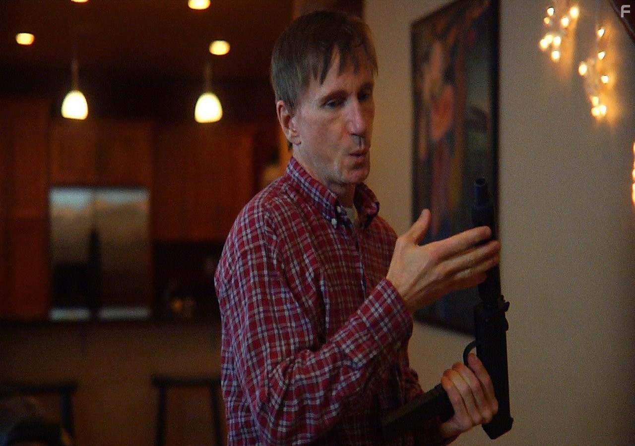 Bill Oberst Jr. in Крампус: Рождественский дьявол (2013)