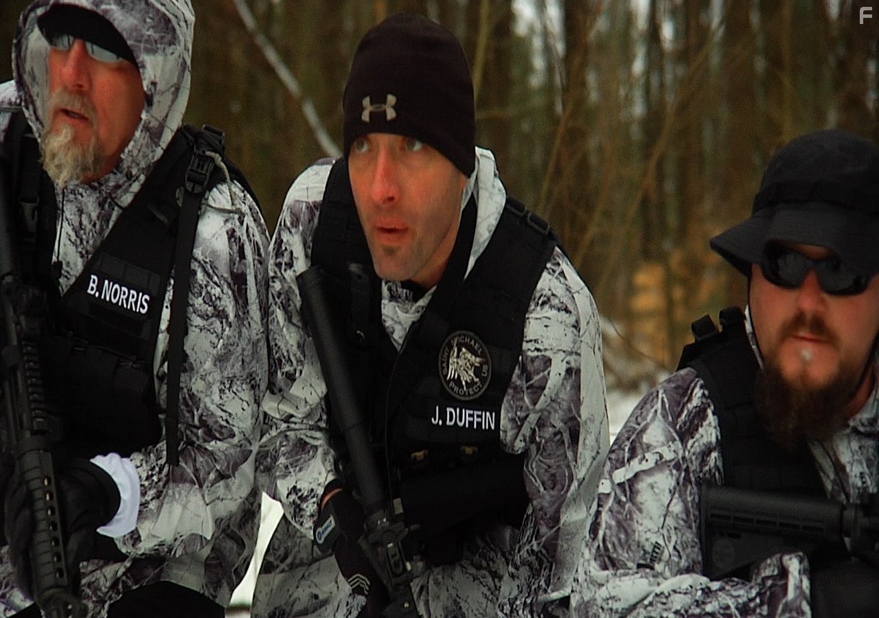 Крампус: Рождественский дьявол (2013)