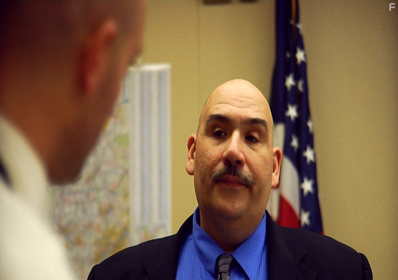 Крампус: Рождественский дьявол (2013)