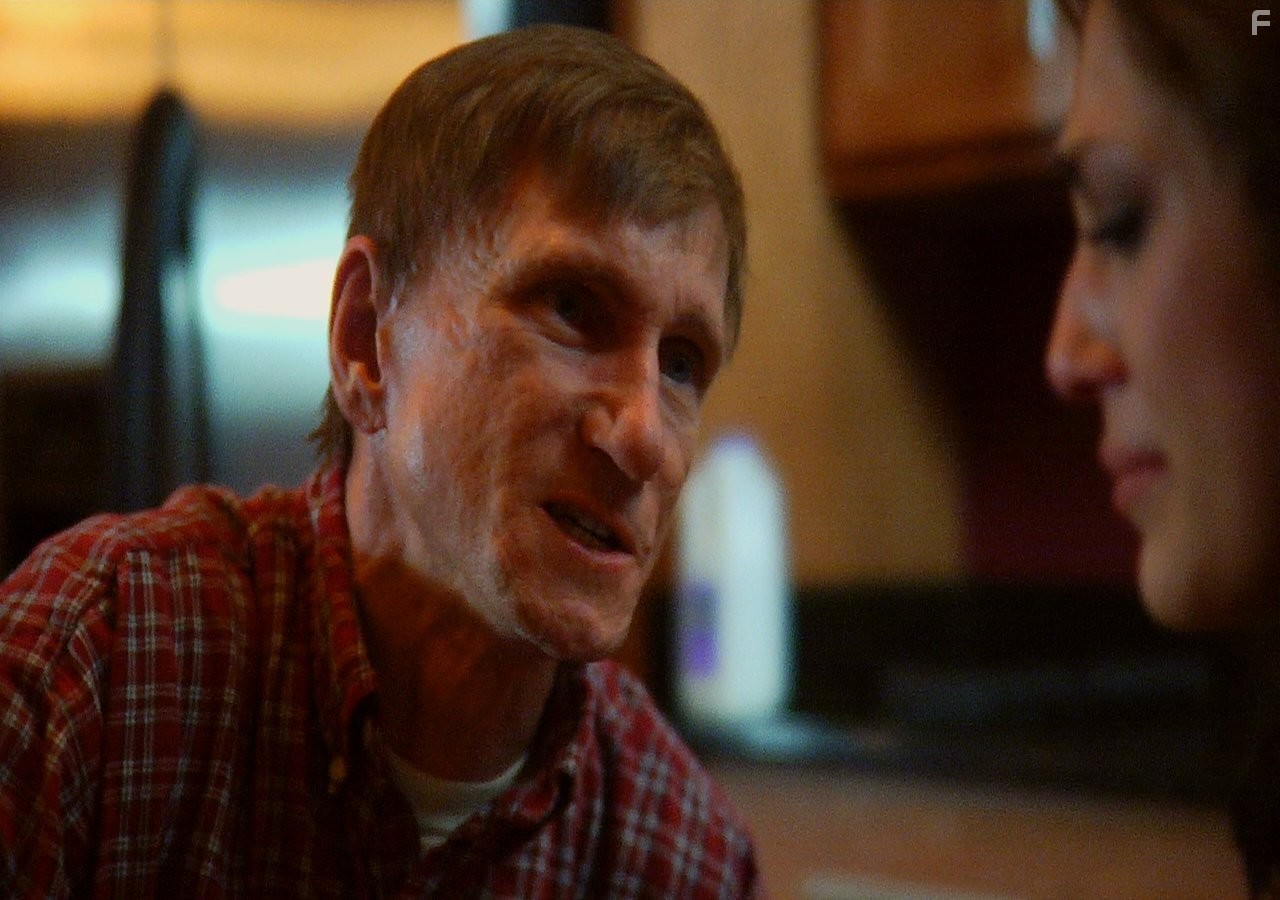 Bill Oberst Jr. in Крампус: Рождественский дьявол (2013)