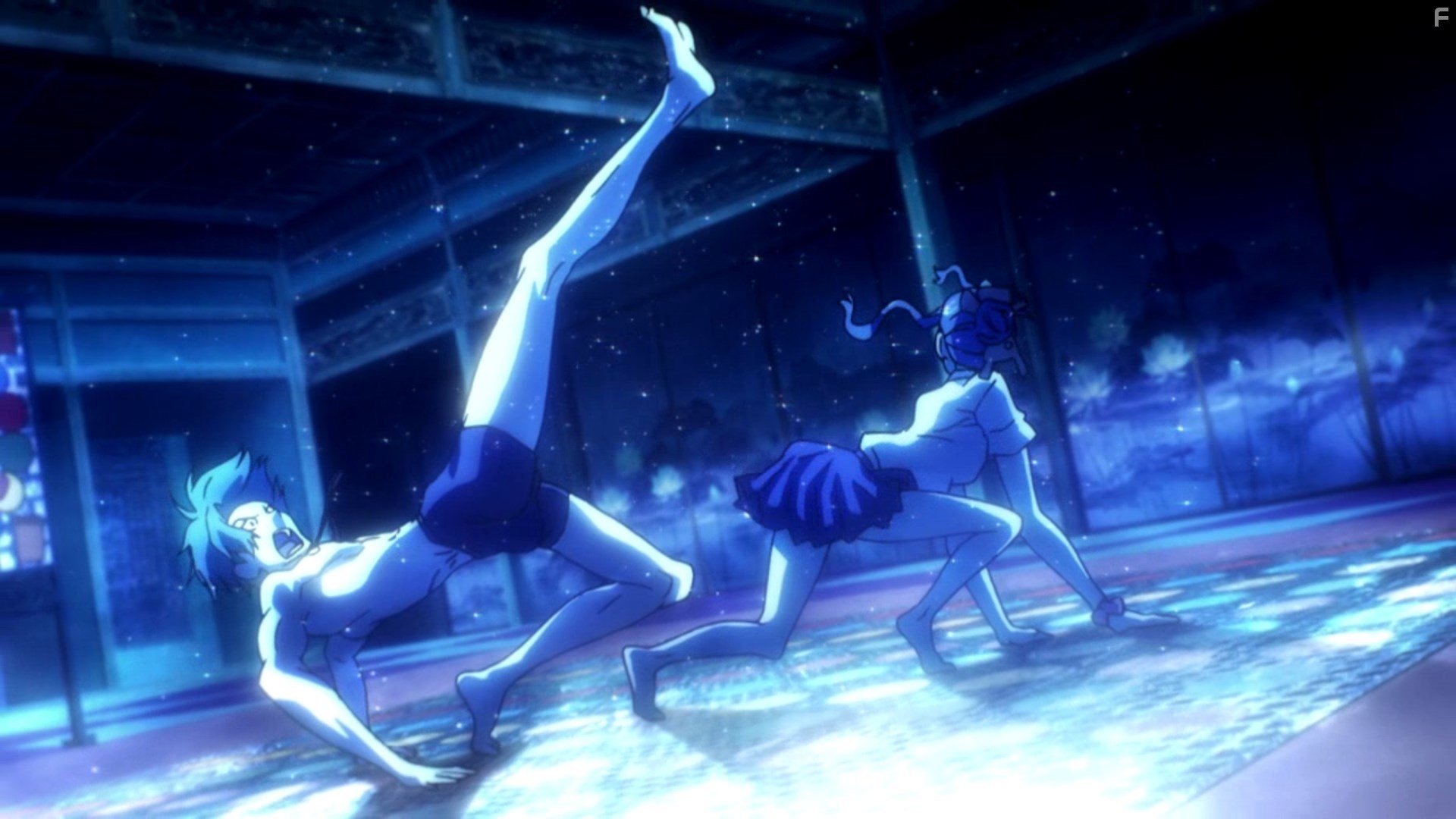 Парад смерти (2015)