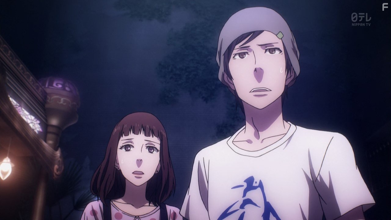 Парад смерти (2015)