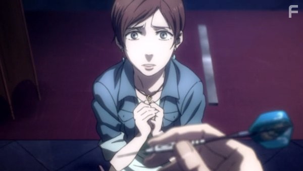 Парад смерти (2015)