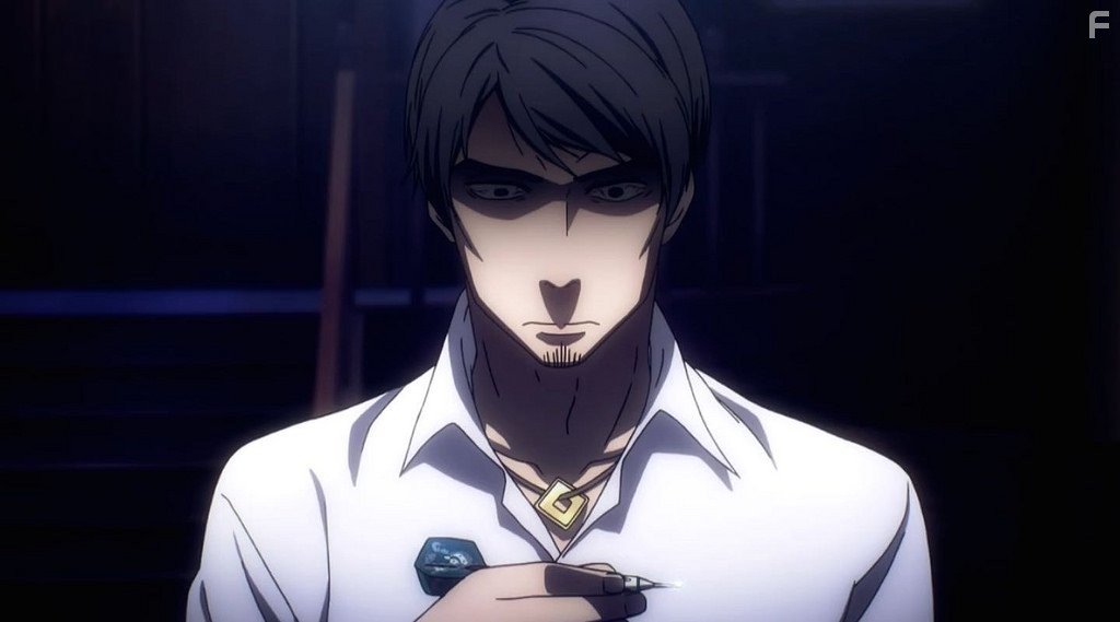 Парад смерти (2015)