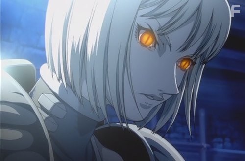 Клеймор (2007)