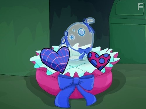 Randy Cunningham: 9th Grade Ninja (2012)