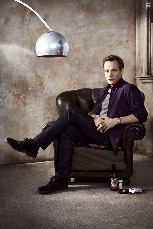 Пощечина (2015)