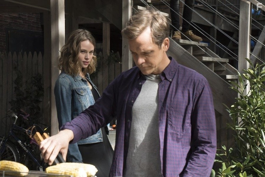 Peter Sarsgaard in Пощечина (2015)