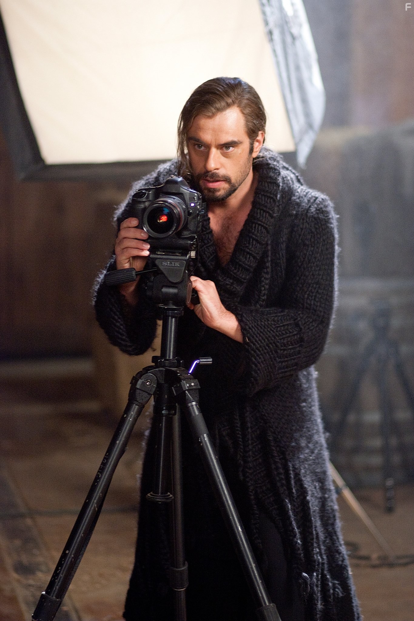 Jemaine Clement in Ужин с придурками (2010)