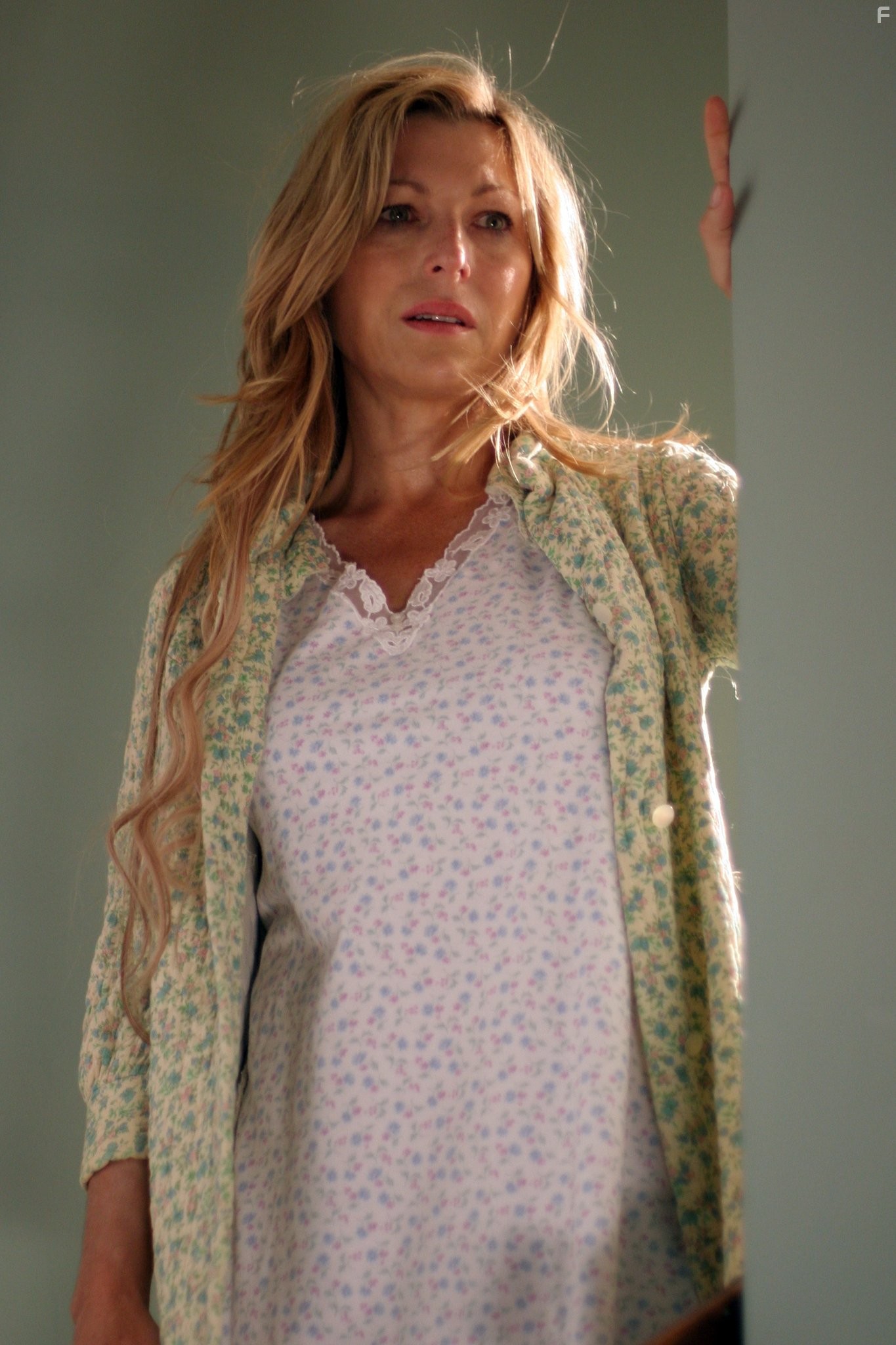 Tatum O'Neal in Saving Grace B. Jones (2009)