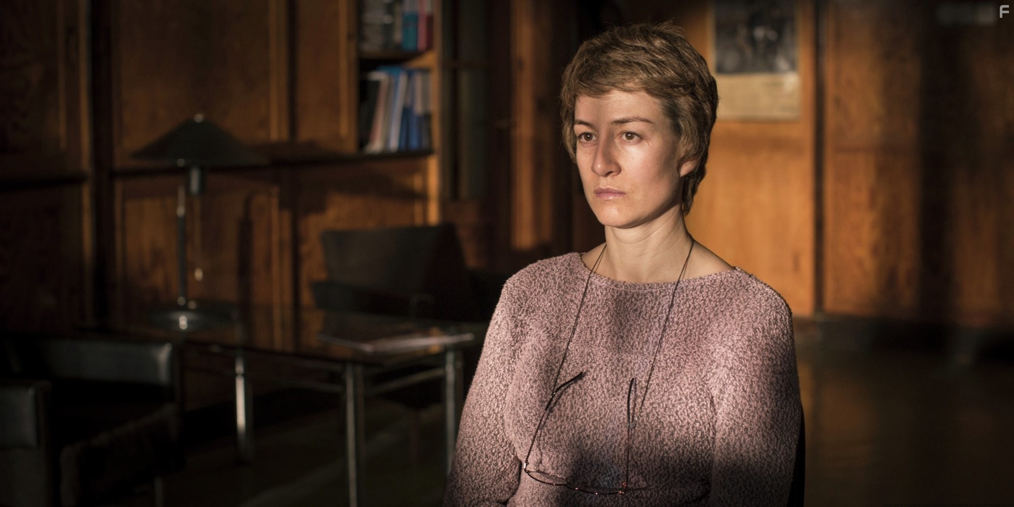 Maja Ostaszewska in Cialo (2015)