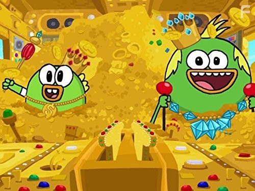 Breadwinners (2014)