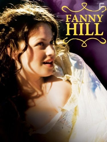 Fanny Hill (2007)