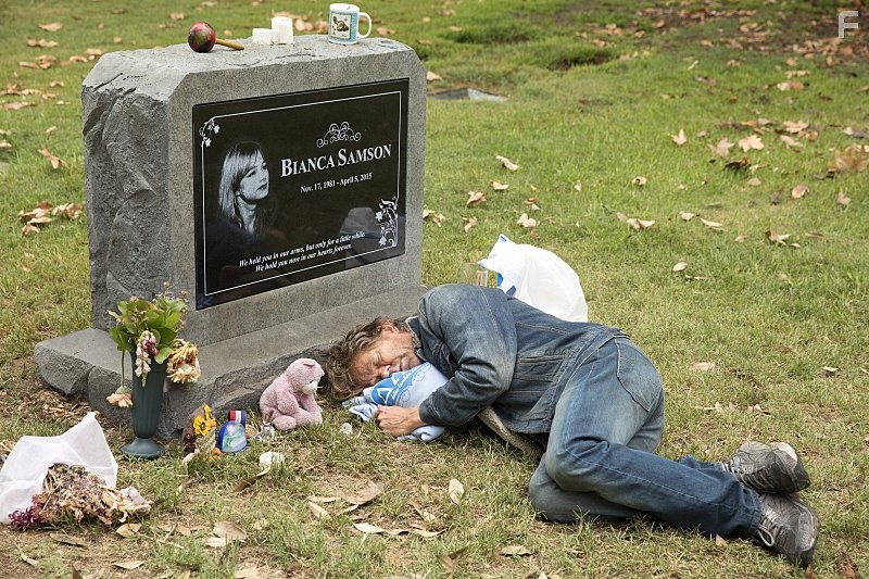 William H. Macy in Бесстыдники (2011)