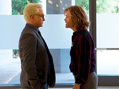 Бесстыдники (2011)