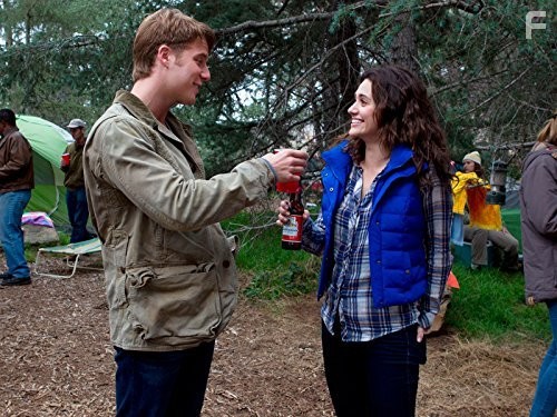 Бесстыдники (2011)