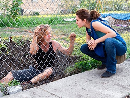 William H. Macy, Emmy Rossum, and Steve Howey in Бесстыдники (2011)