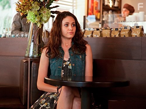 Бесстыдники (2011)