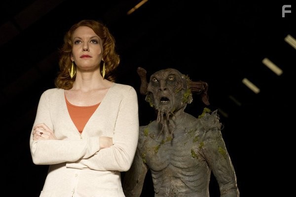 Leprechaun's Revenge (2012)