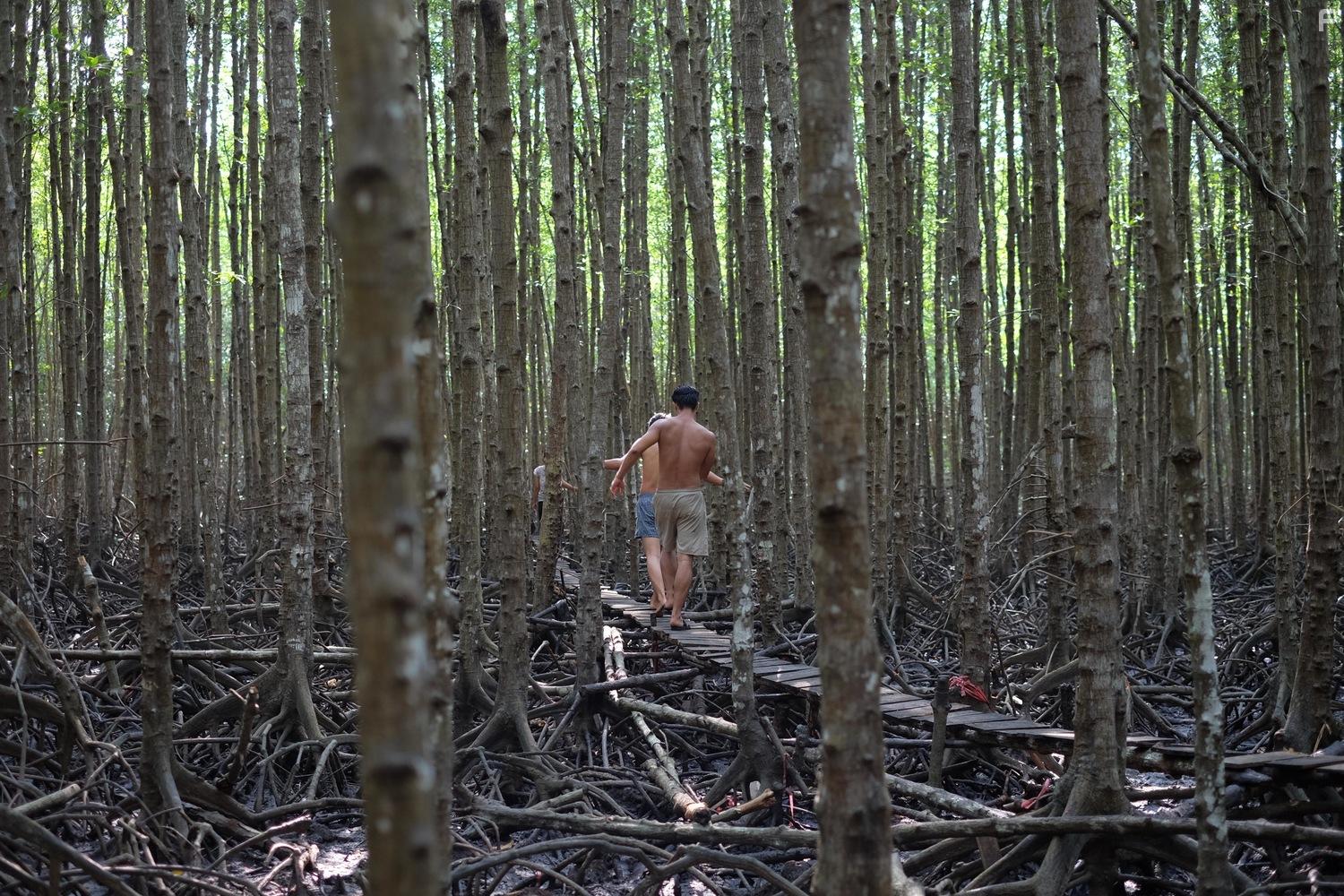 Большой отец, маленький отец и другие истории #1