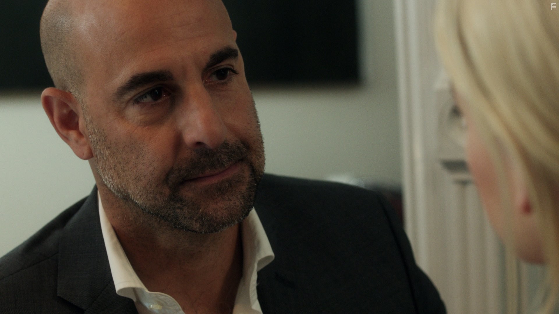 Stanley Tucci in Some Velvet Morning (2013)