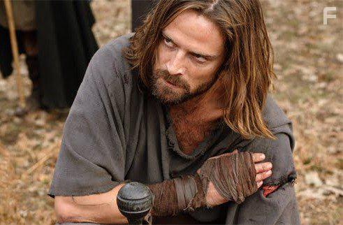 William Miller in Hispania, la leyenda (2010)