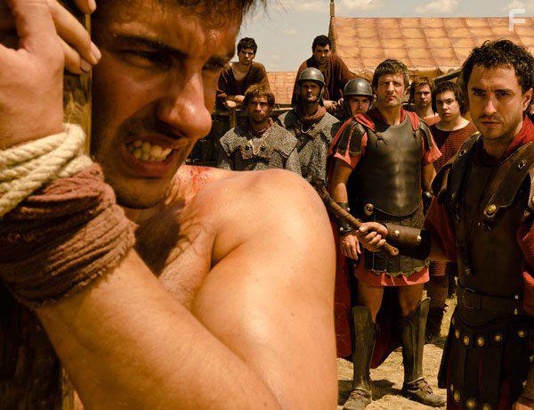 Hispania, la leyenda (2010)