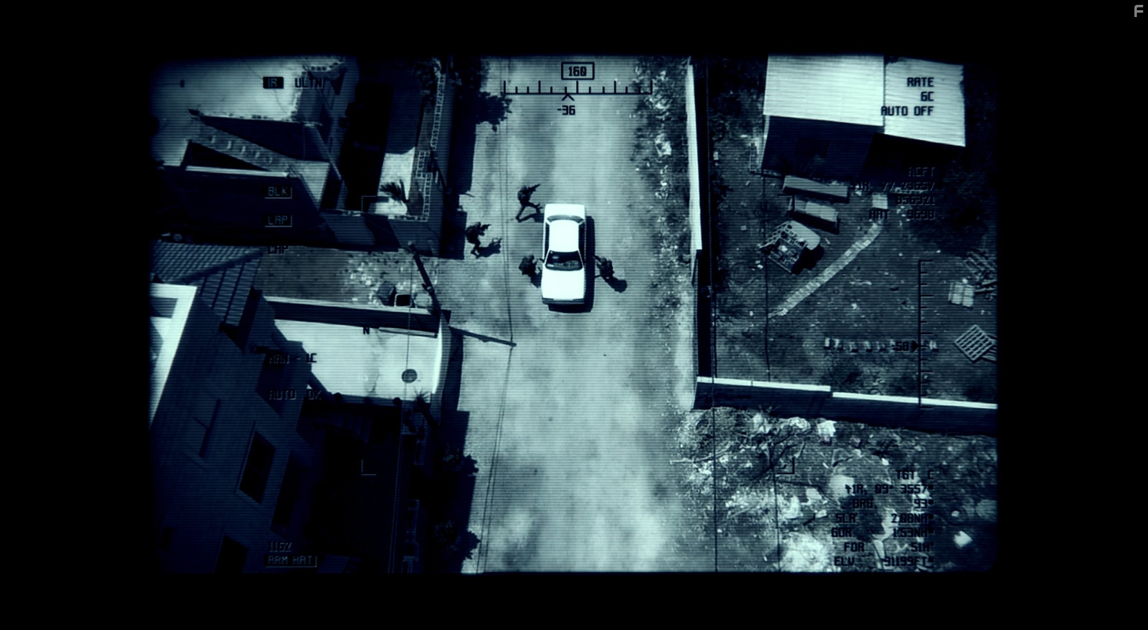 Сын Хамаса (2014)