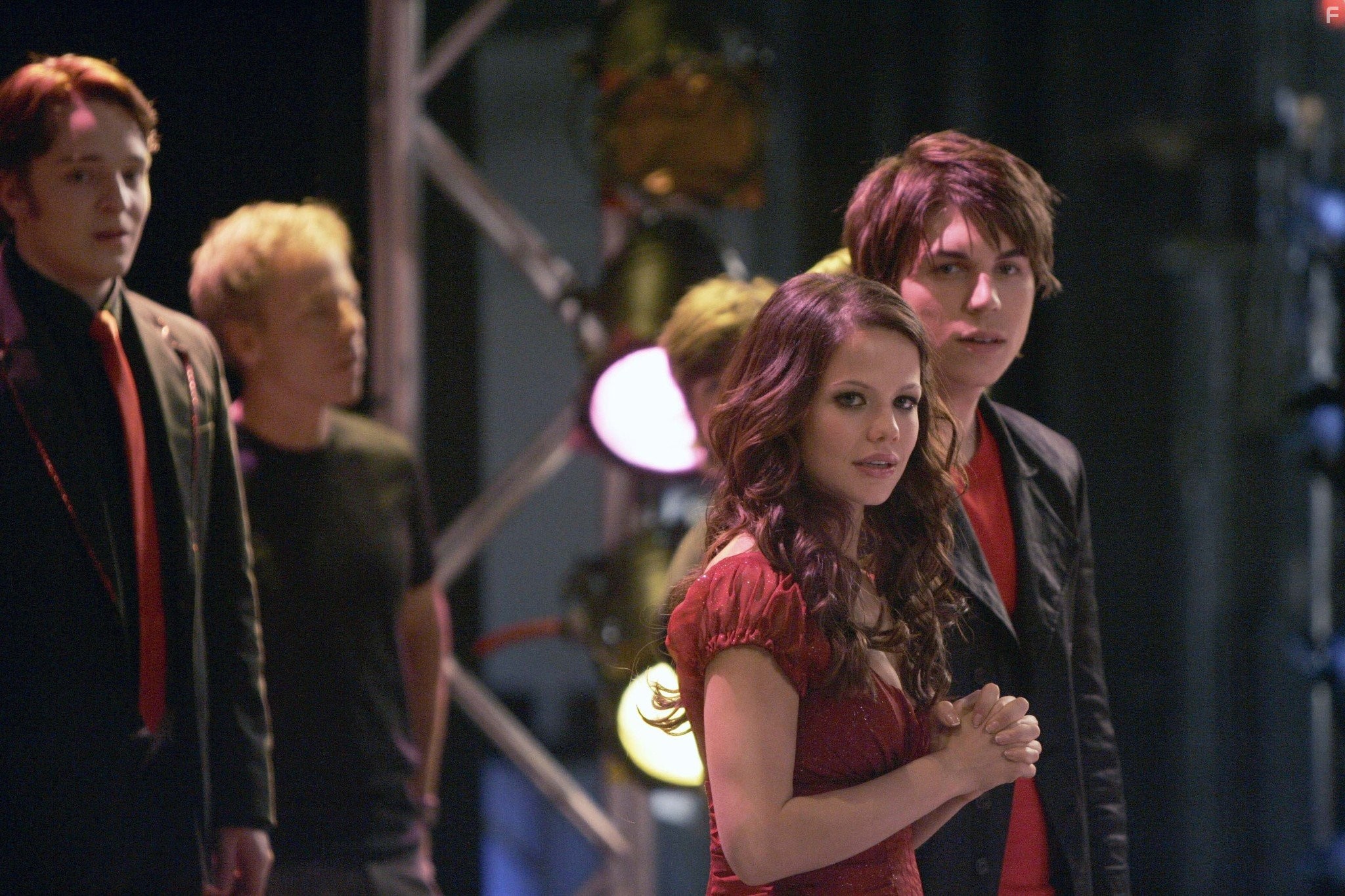 Захватывающий