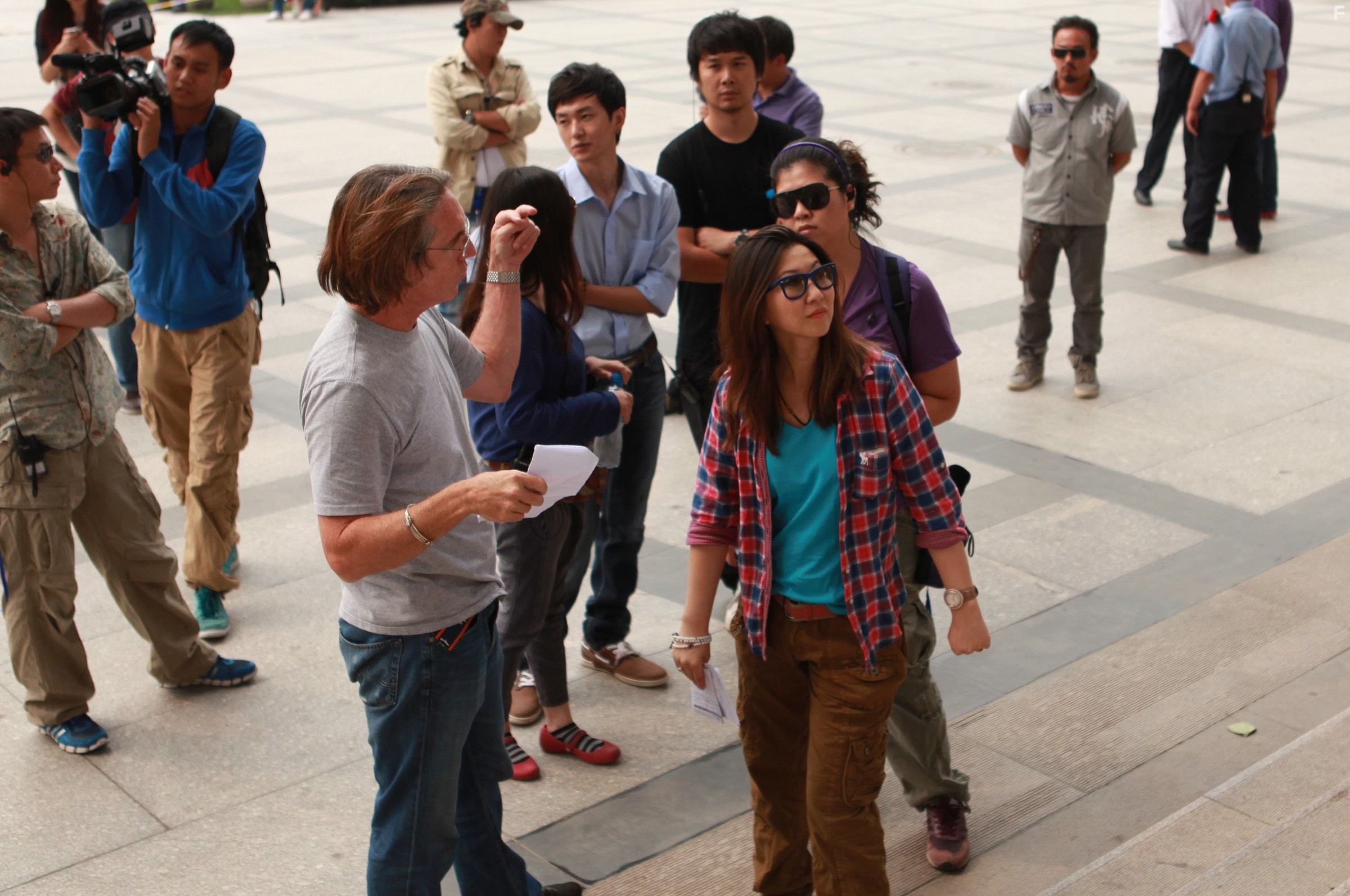 One Night Surprise (2013)