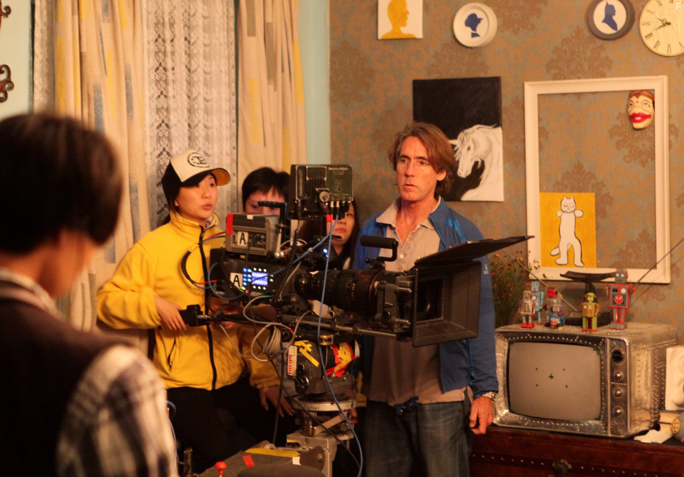 One Night Surprise (2013)