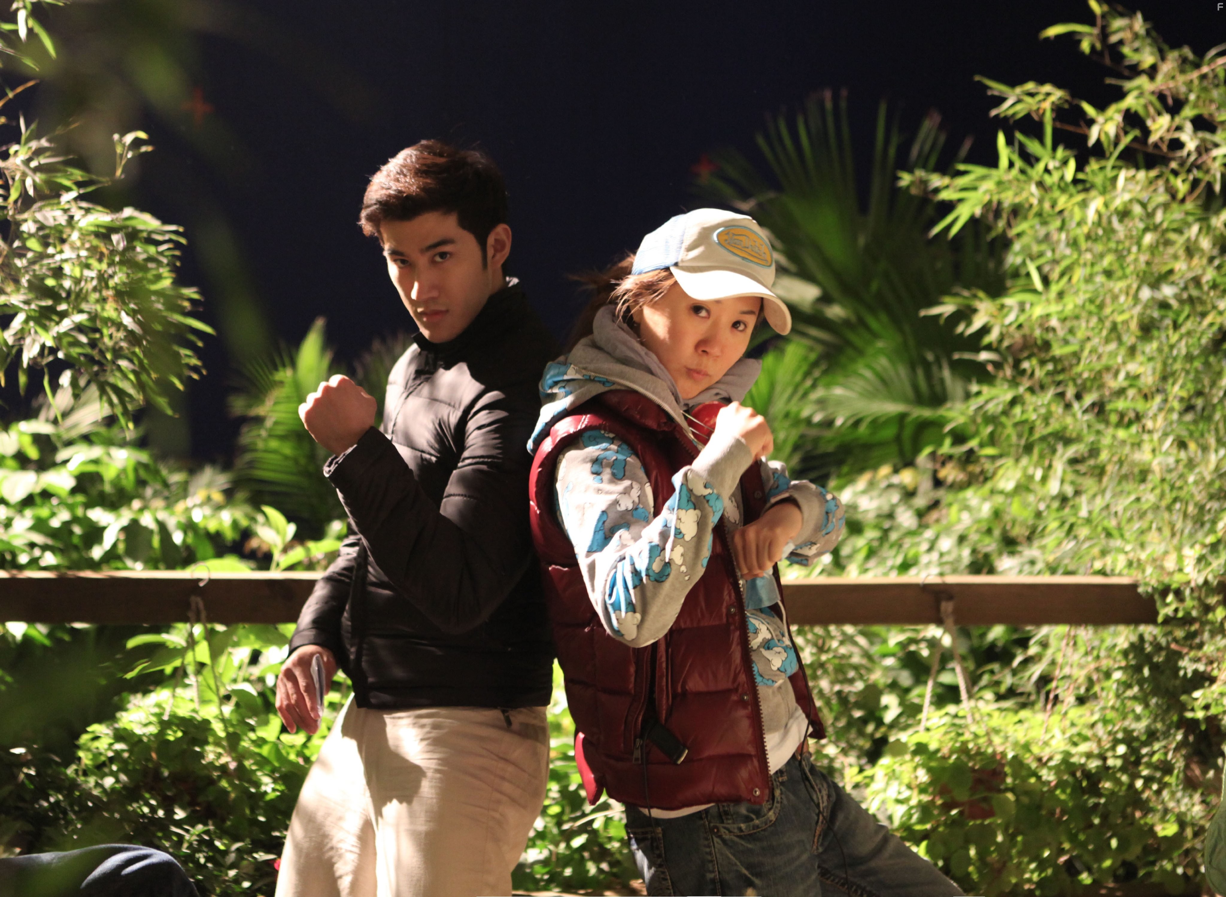 One Night Surprise (2013)