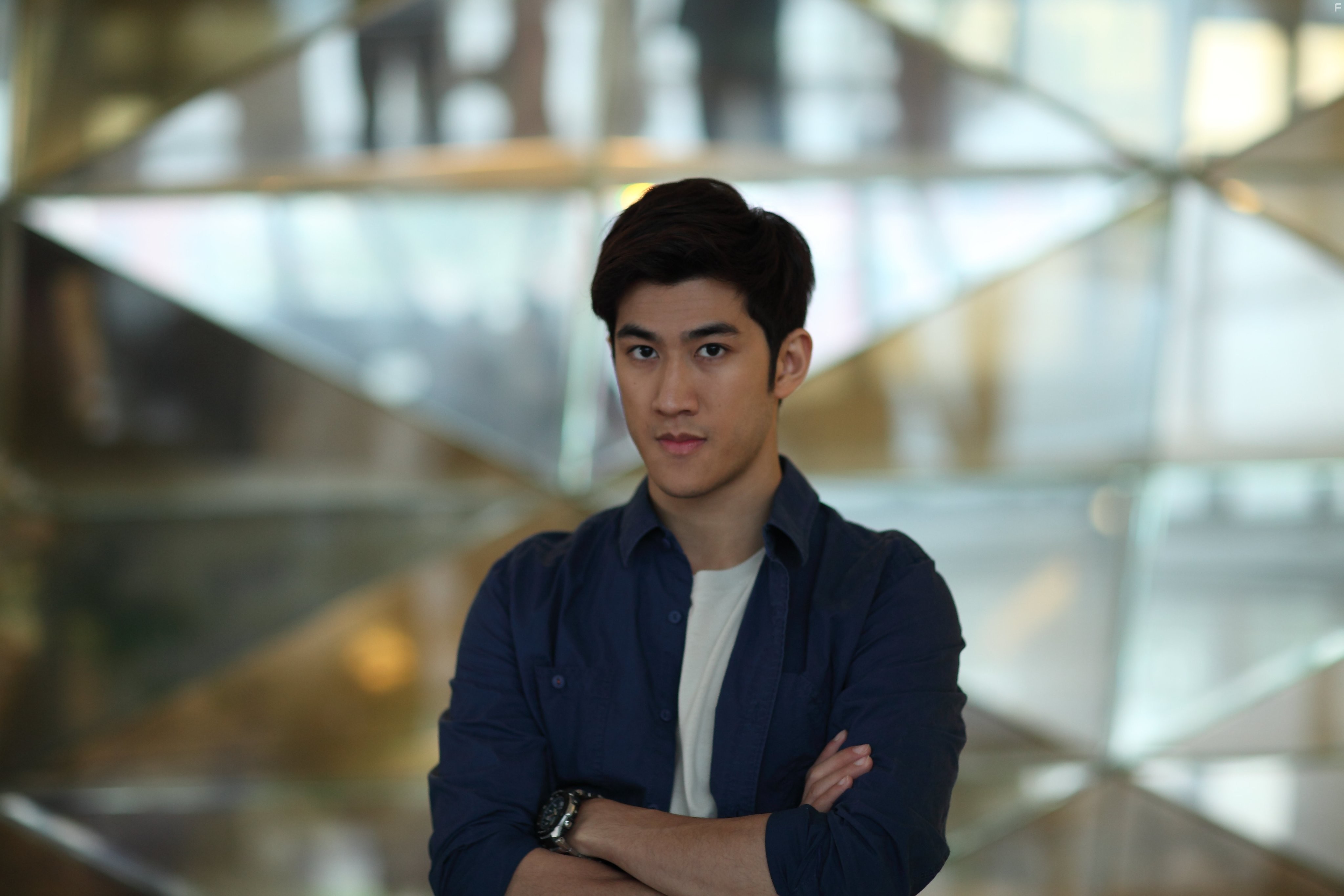 Aarif Rahman in One Night Surprise (2013)