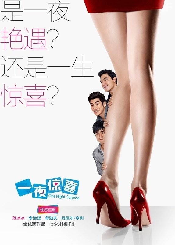 One Night Surprise (2013)