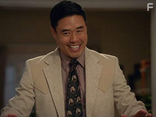 Трудности ассимиляции (2015)