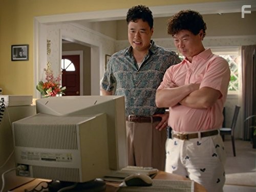 Трудности ассимиляции (2015)