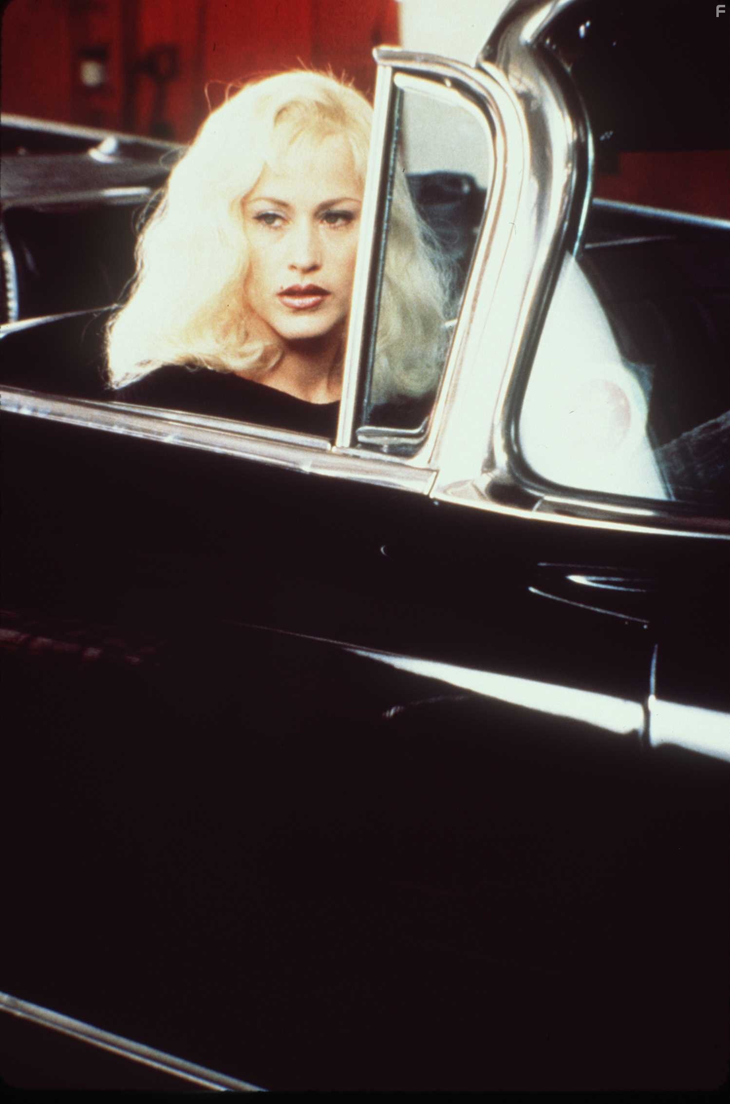 Patricia Arquette in Шоссе в никуда (1997)