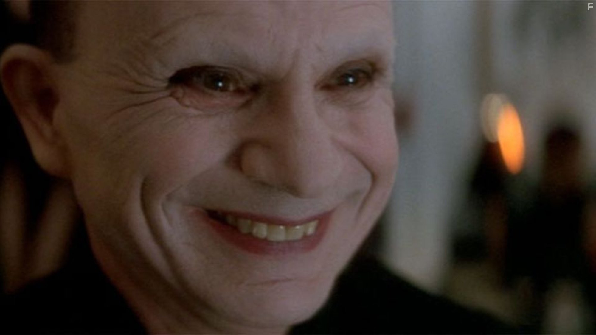 Robert Blake in Шоссе в никуда (1997)