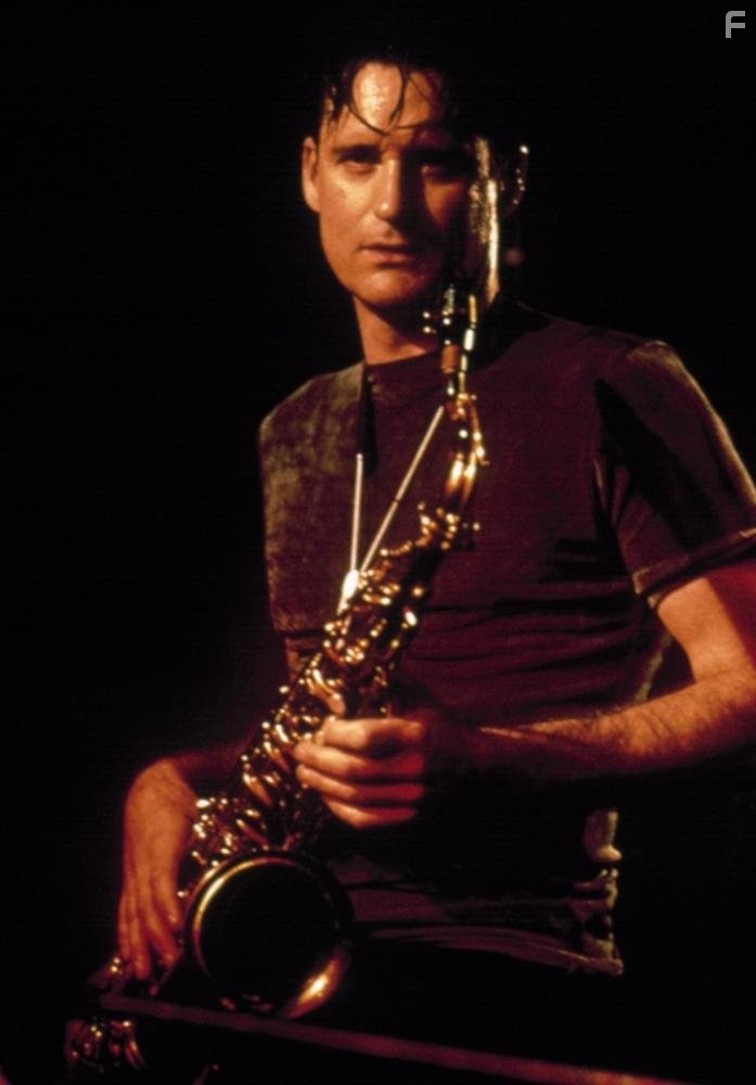 Bill Pullman in Шоссе в никуда (1997)