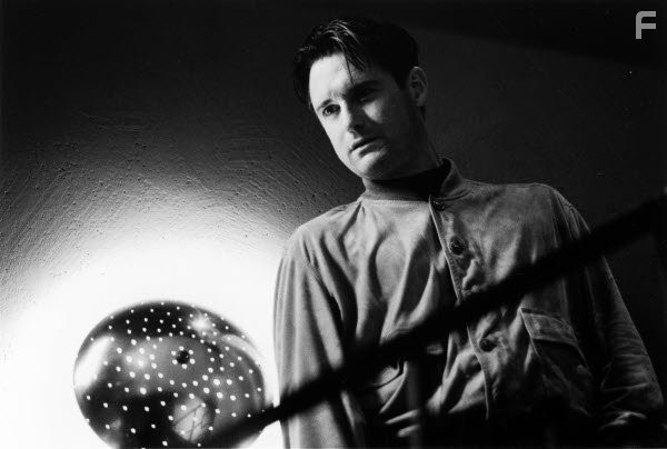 Bill Pullman in Шоссе в никуда (1997)