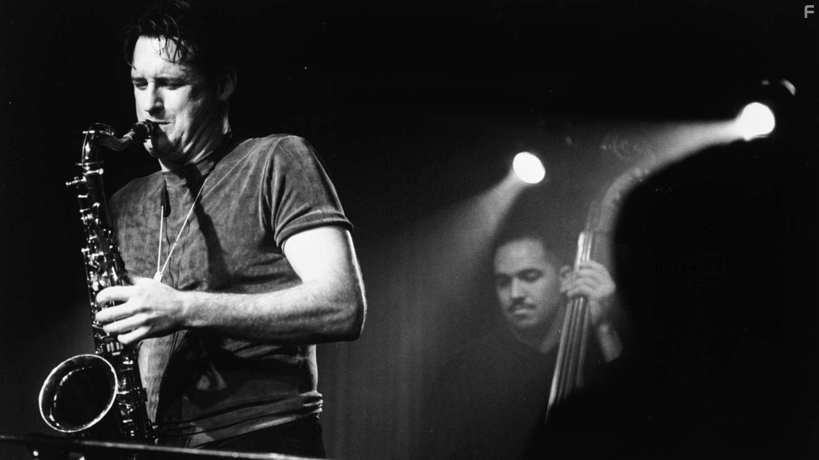 Bill Pullman in Шоссе в никуда (1997)