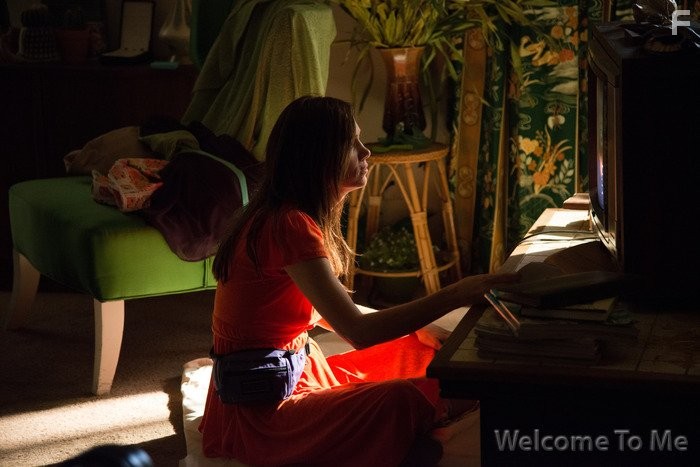 Добро пожаловать ко мне (2014)