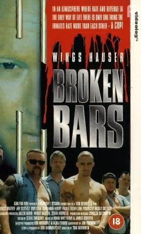 Broken Bars (1995)