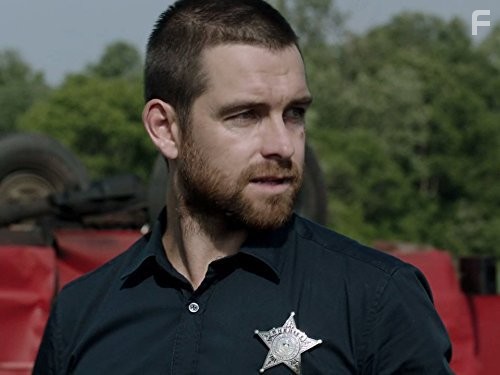 Antony Starr in Банши (2013)