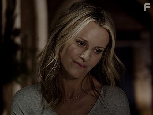 Tanya Clarke in Банши (2013)