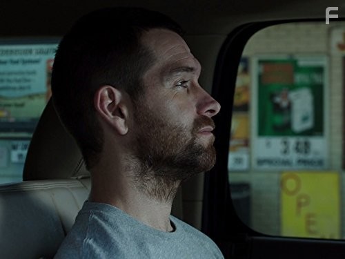 Antony Starr in Банши (2013)