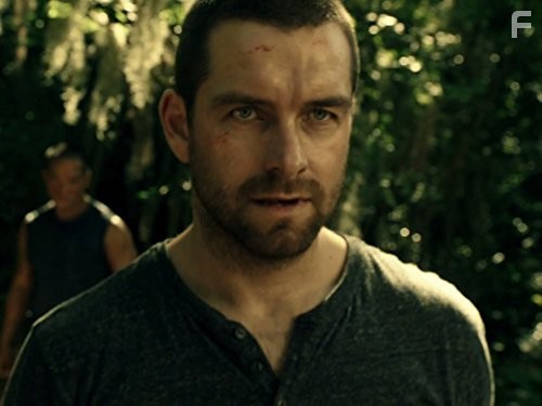 Antony Starr in Банши (2013)