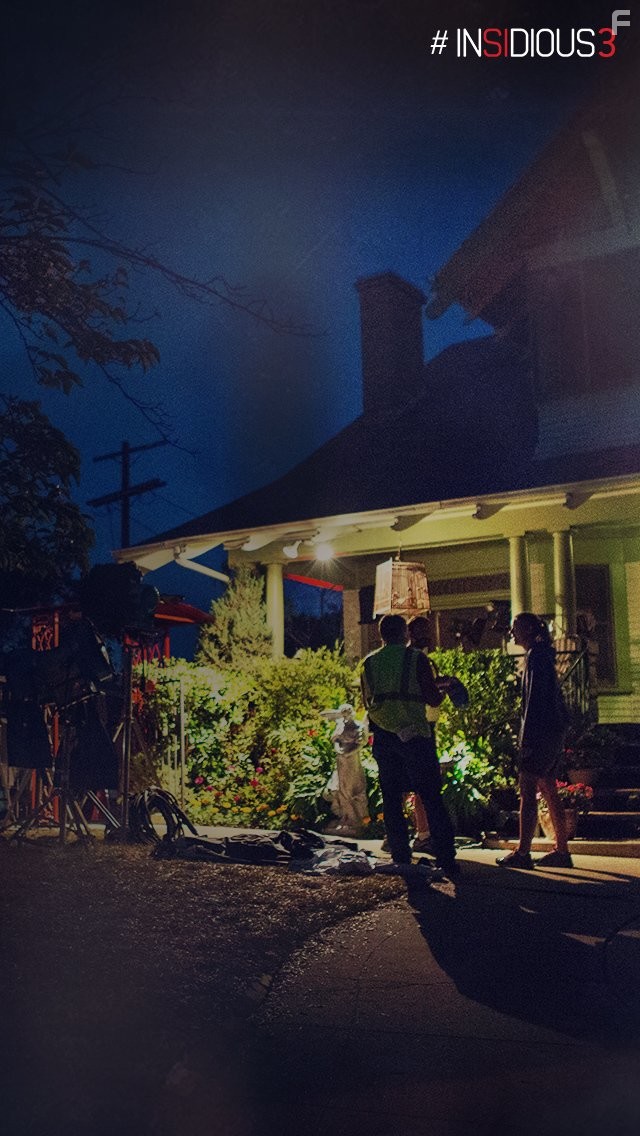 Астрал 3 (2015)